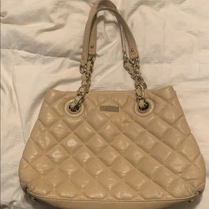 Kate Spade Cream Purse
